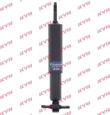 KYB 443208 - Ammortizzatore www.autoricambi360.it