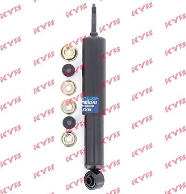 KYB 443216 - Ammortizzatore www.autoricambi360.it