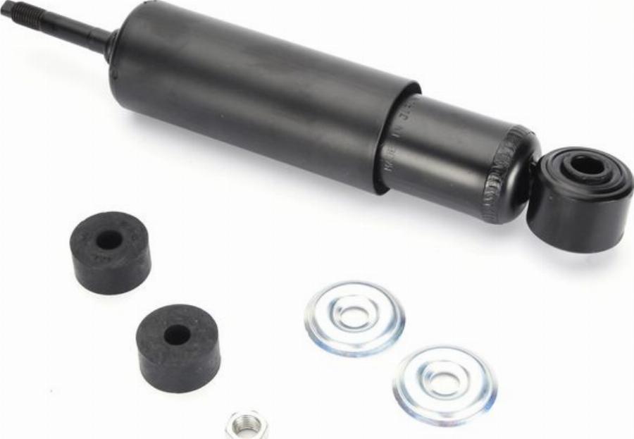 KYB 443239 - Ammortizzatore www.autoricambi360.it