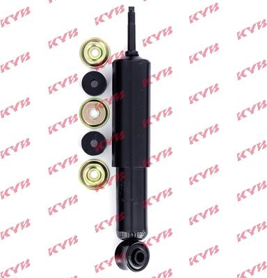KYB 443238 - Ammortizzatore www.autoricambi360.it