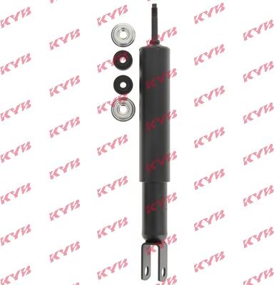 KYB 443237 - Ammortizzatore www.autoricambi360.it