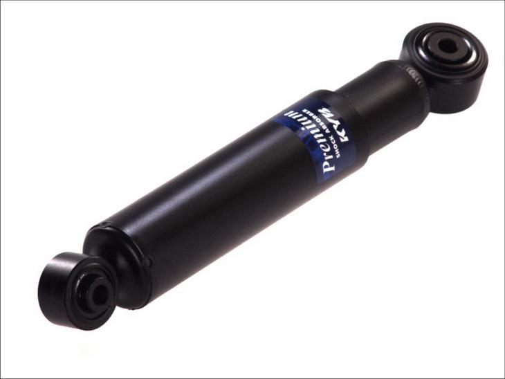 KYB 443278 - Ammortizzatore www.autoricambi360.it