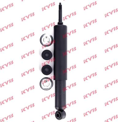 KYB 442002 - Ammortizzatore www.autoricambi360.it