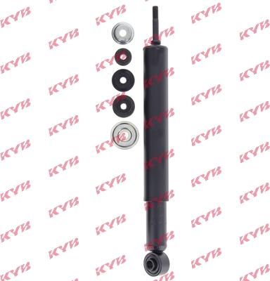 KYB 442035 - Ammortizzatore www.autoricambi360.it
