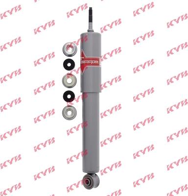 KYB 554099 - Ammortizzatore www.autoricambi360.it