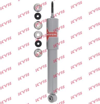 KYB 554095 - Ammortizzatore www.autoricambi360.it