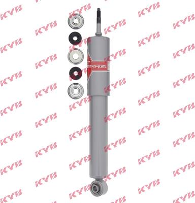 KYB 554047 - Ammortizzatore www.autoricambi360.it