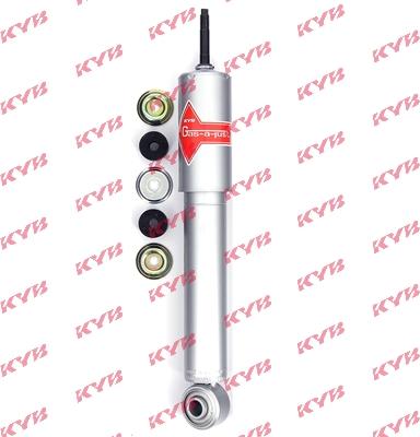 KYB 554069 - Ammortizzatore www.autoricambi360.it