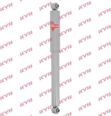 KYB 554066 - Ammortizzatore www.autoricambi360.it