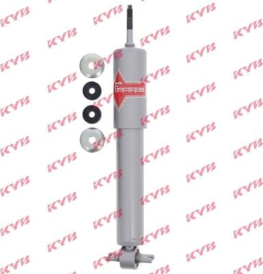KYB 554061 - Ammortizzatore www.autoricambi360.it