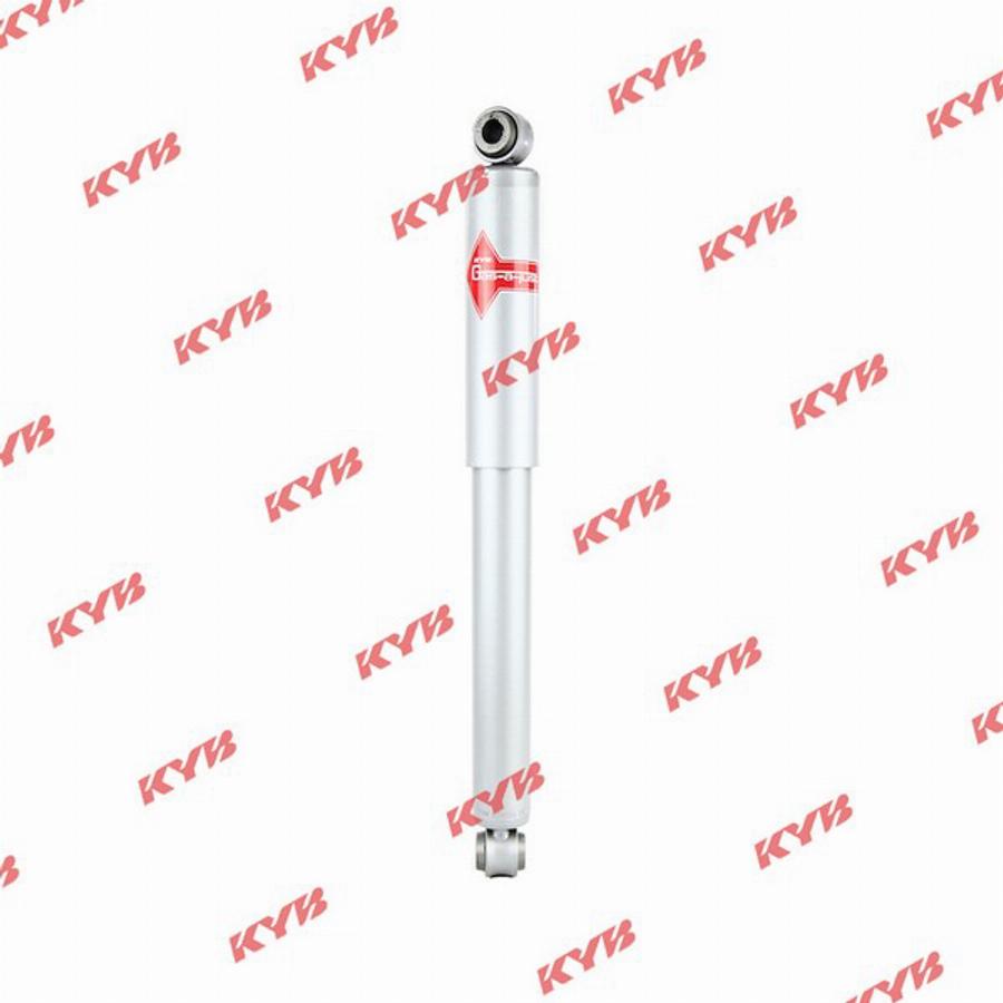 KYB 554075 - Ammortizzatore www.autoricambi360.it