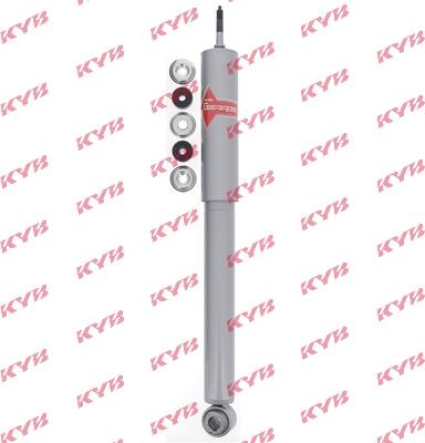 KYB 554071 - Ammortizzatore www.autoricambi360.it