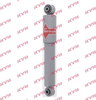 KYB 554077 - Ammortizzatore www.autoricambi360.it