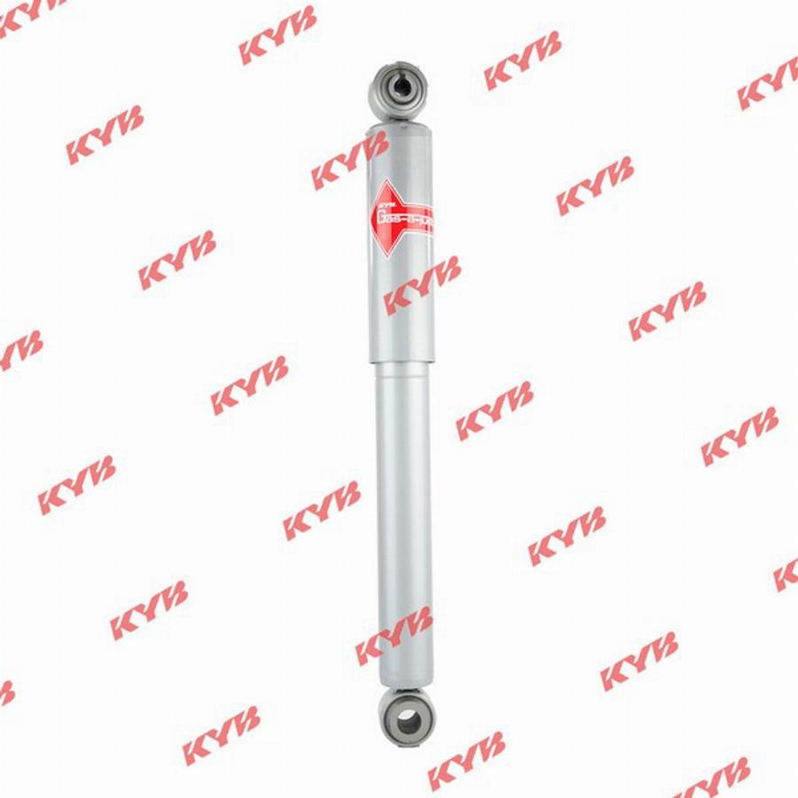 KYB 554 127 - Ammortizzatore www.autoricambi360.it