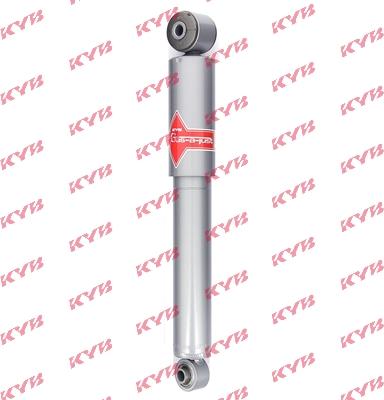 KYB 554384 - Ammortizzatore www.autoricambi360.it