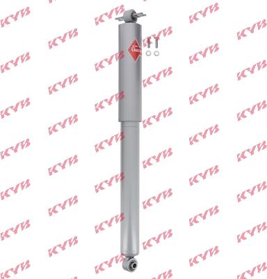 KYB 555015 - Ammortizzatore www.autoricambi360.it