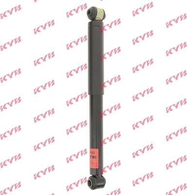 KYB 551922 - Ammortizzatore www.autoricambi360.it
