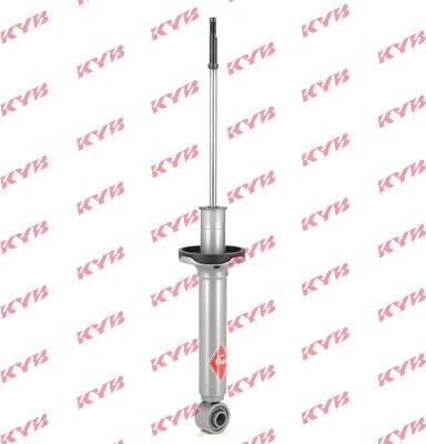 KYB 551059 - Ammortizzatore www.autoricambi360.it
