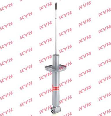 KYB 551063 - Ammortizzatore www.autoricambi360.it