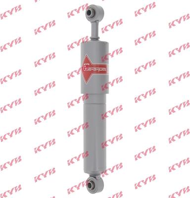 KYB 551077 - Ammortizzatore www.autoricambi360.it