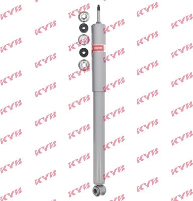 KYB 553056 - Ammortizzatore www.autoricambi360.it