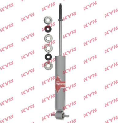 KYB 553086 - Ammortizzatore www.autoricambi360.it