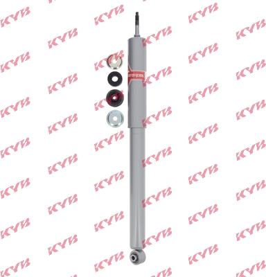 KYB 553075 - Ammortizzatore www.autoricambi360.it