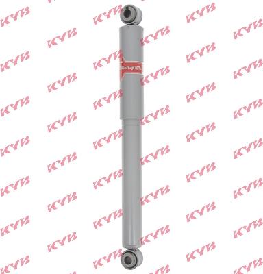 KYB 553193 - Ammortizzatore www.autoricambi360.it