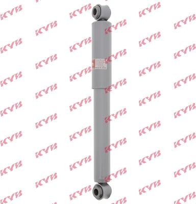 KYB 553145 - Ammortizzatore www.autoricambi360.it