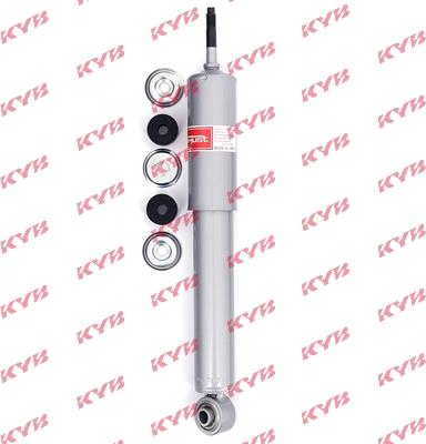 KYB 553159 - Ammortizzatore www.autoricambi360.it