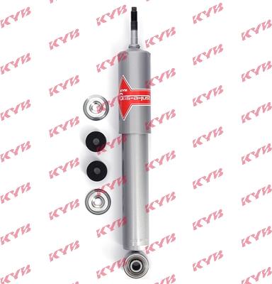 KYB 553152 - Ammortizzatore www.autoricambi360.it