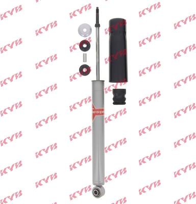 KYB 553166 - Ammortizzatore www.autoricambi360.it