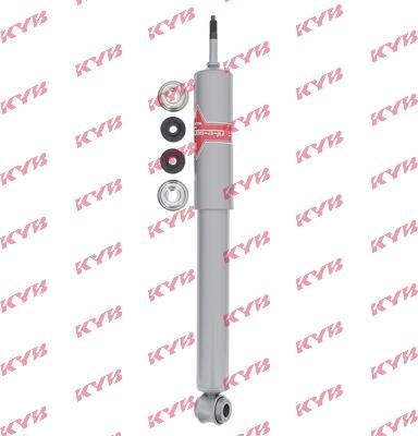 KYB 553107 - Ammortizzatore www.autoricambi360.it