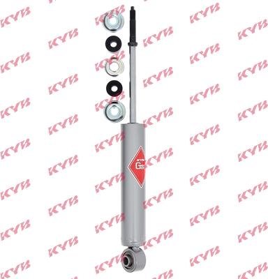 KYB 553119 - Ammortizzatore www.autoricambi360.it