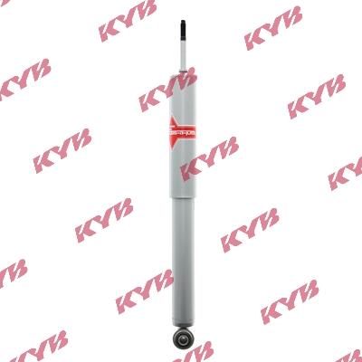 KYB 553187 - Ammortizzatore www.autoricambi360.it