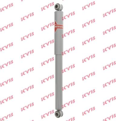 KYB 553120 - Ammortizzatore www.autoricambi360.it