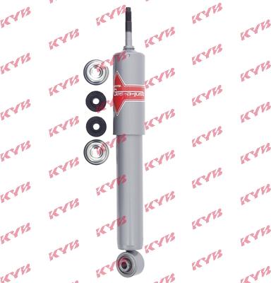 KYB 553121 - Ammortizzatore www.autoricambi360.it