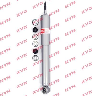 KYB 553171 - Ammortizzatore www.autoricambi360.it
