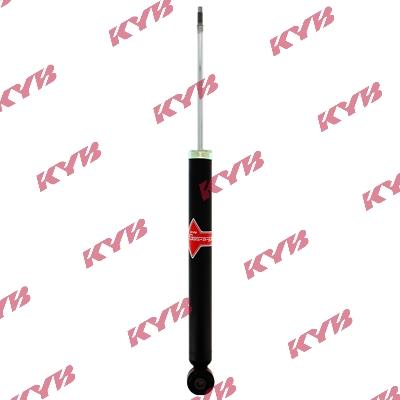 KYB 5538003 - Ammortizzatore www.autoricambi360.it