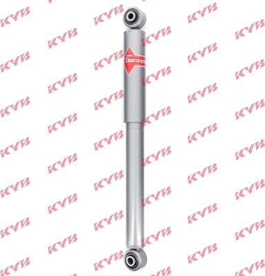 KYB 553244 - Ammortizzatore www.autoricambi360.it