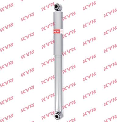 KYB 553209 - Ammortizzatore www.autoricambi360.it