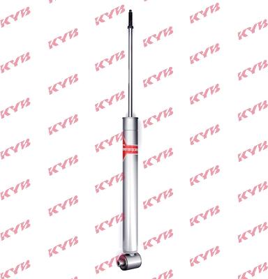 KYB 553207 - Ammortizzatore www.autoricambi360.it