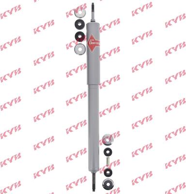 KYB 553213 - Ammortizzatore www.autoricambi360.it