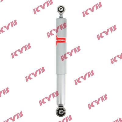 KYB 553226 - Ammortizzatore www.autoricambi360.it