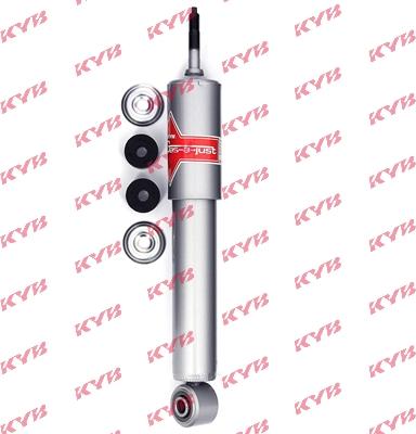 KYB 553228 - Ammortizzatore www.autoricambi360.it