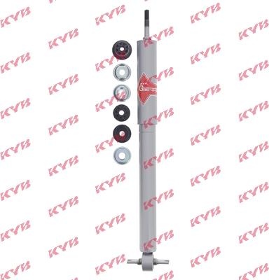 KYB 552001 - Ammortizzatore www.autoricambi360.it