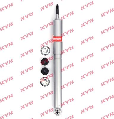 KYB 552019 - Ammortizzatore www.autoricambi360.it