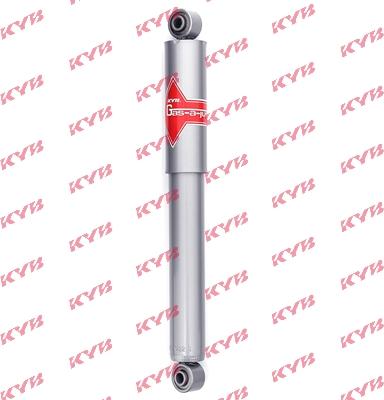 KYB 552018 - Ammortizzatore www.autoricambi360.it