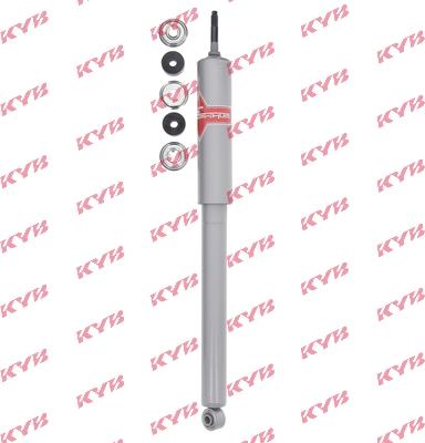 KYB 552022 - Ammortizzatore www.autoricambi360.it