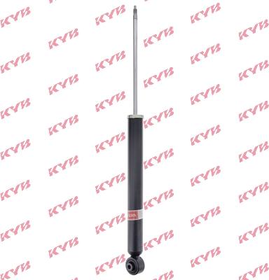 KYB 552700 - Ammortizzatore www.autoricambi360.it